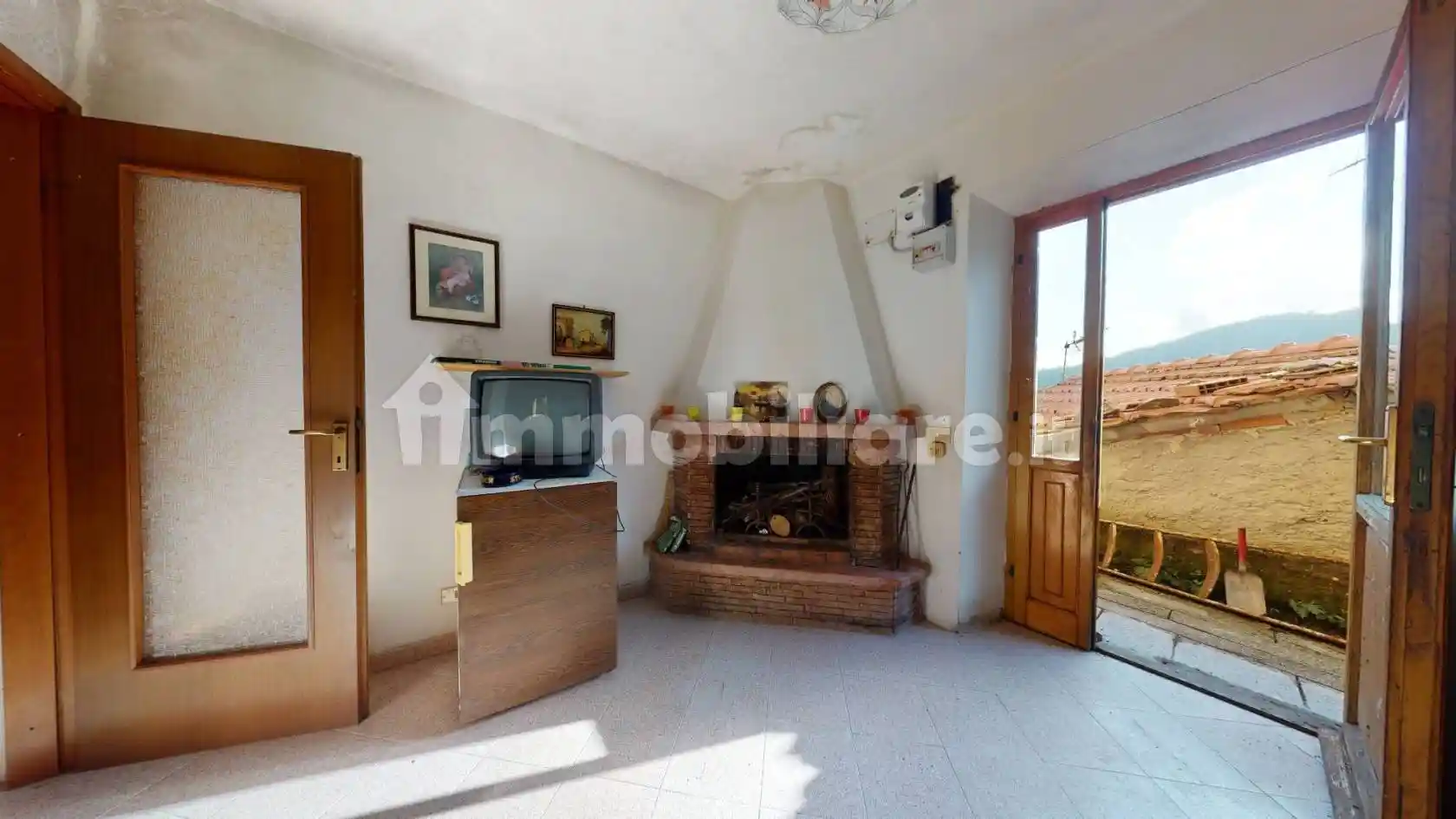 Casa indipendente in vendita a Fabbriche di Vergemoli