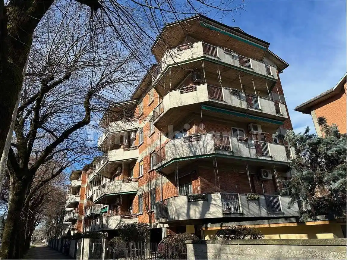 Appartamento in vendita a Pavia