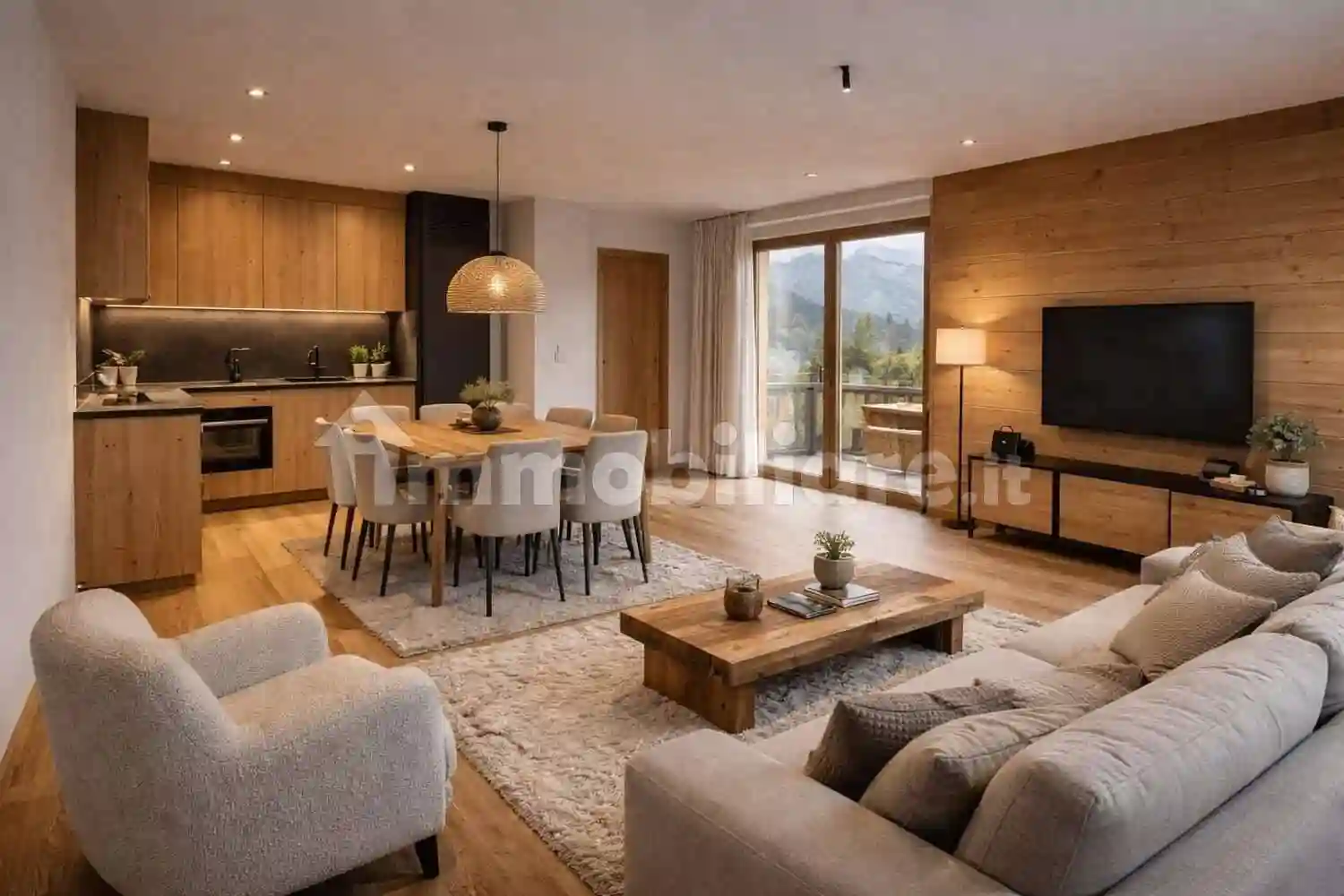 Appartamento - foto 3