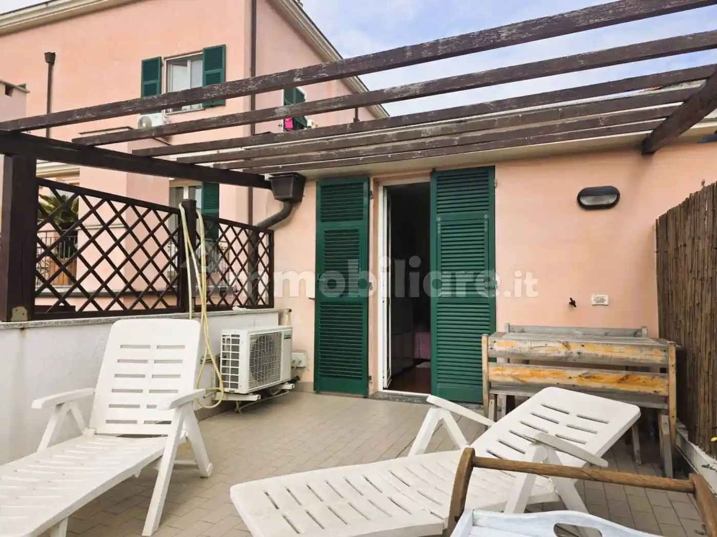 Appartamento in vendita a Albenga