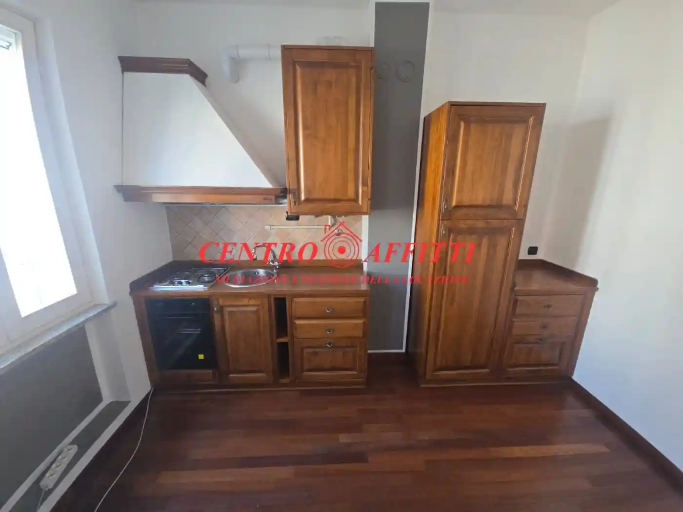 Appartamento in affitto a San Martino Siccomario