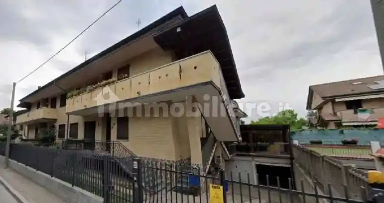 Appartamento in vendita a Paderno Dugnano