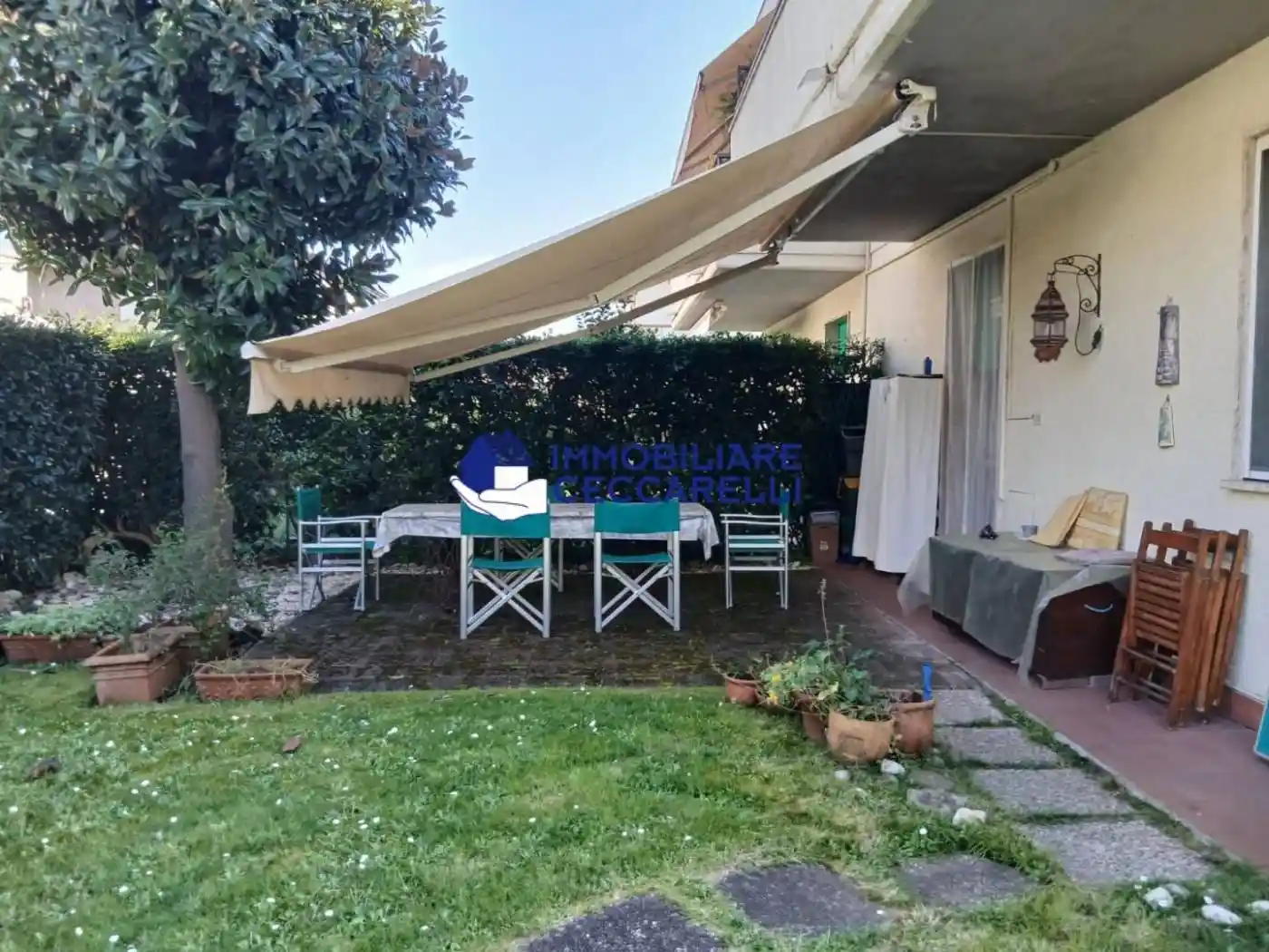 Appartamento in affitto a Massa