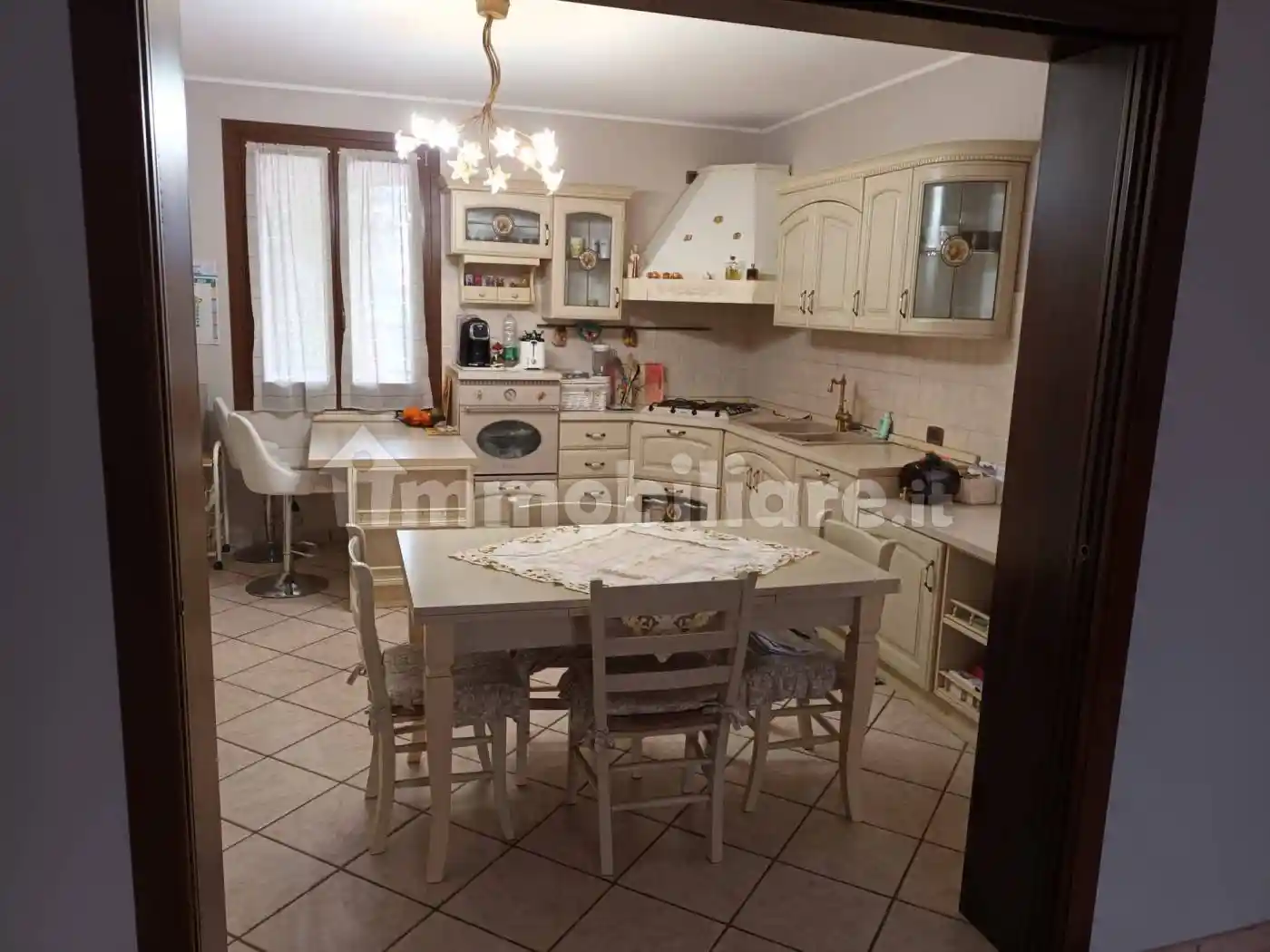 Villa in vendita a Adria