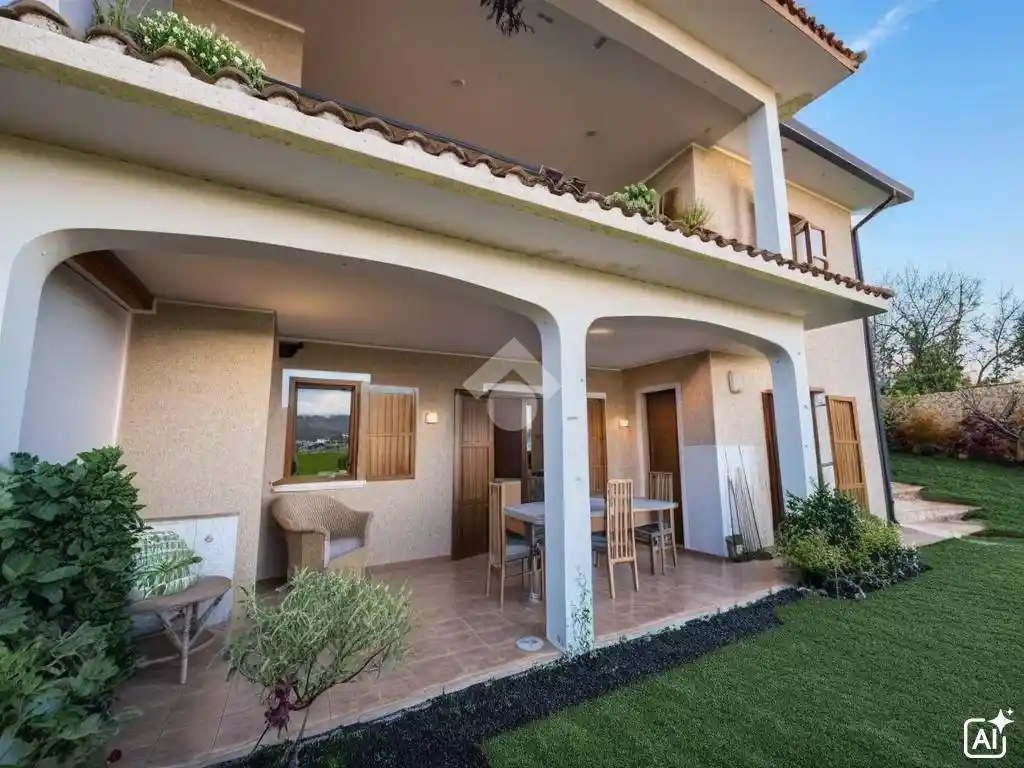 Appartamento in vendita a Corciano