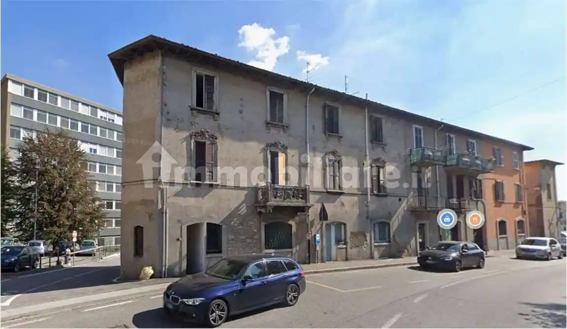 Appartamento in vendita a Seriate