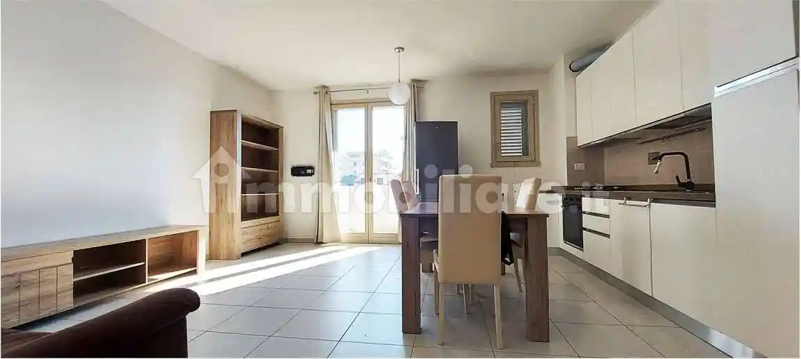 Appartamento in vendita a Prato