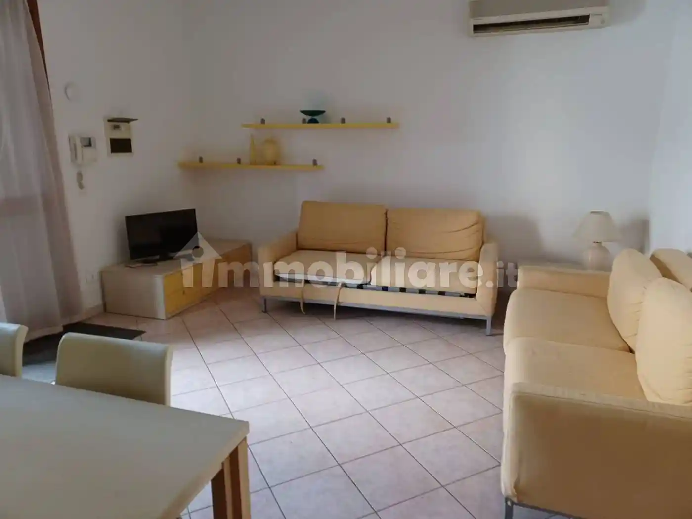 Appartamento in affitto a Sant'Agata sul Santerno