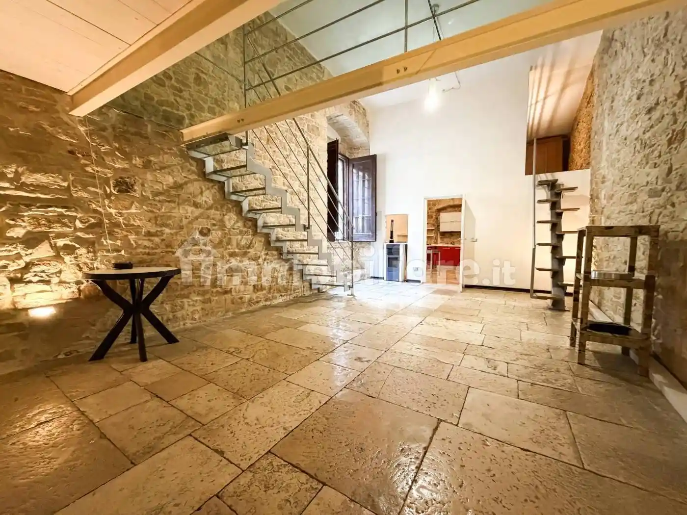 Appartamento in vendita a Bitetto