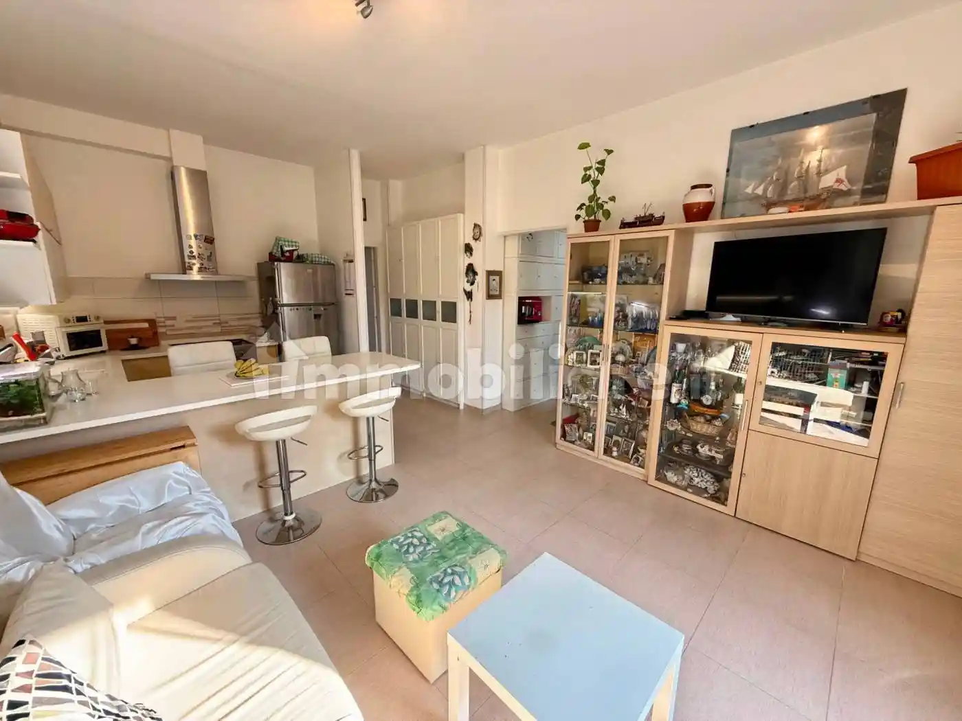 Appartamento in vendita a Gerenzano