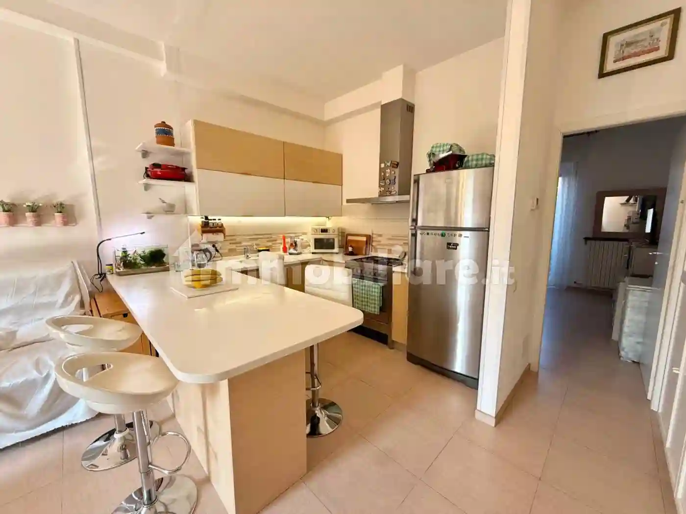 Appartamento - foto 4