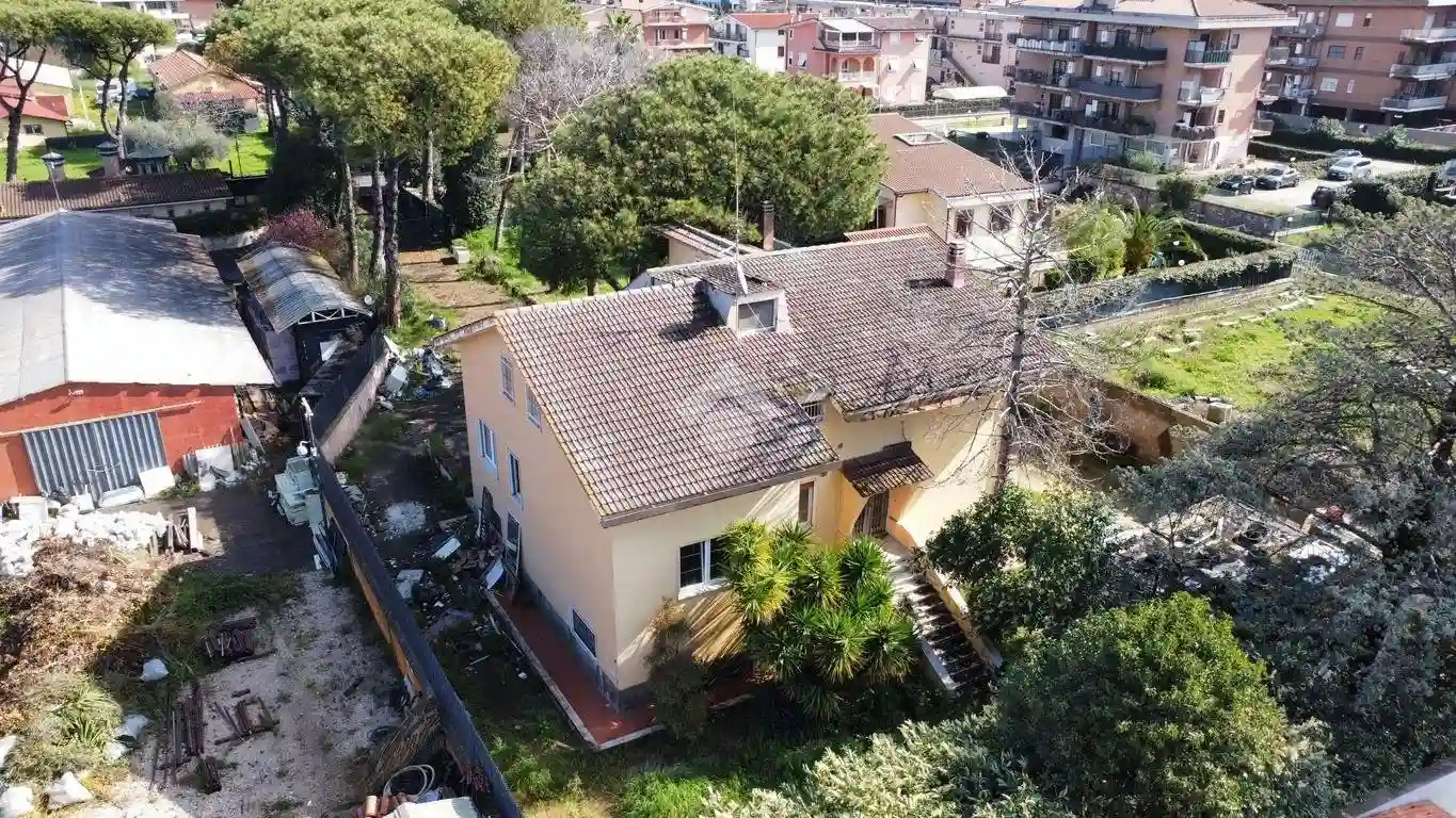 Palazzo - Edificio - foto 3