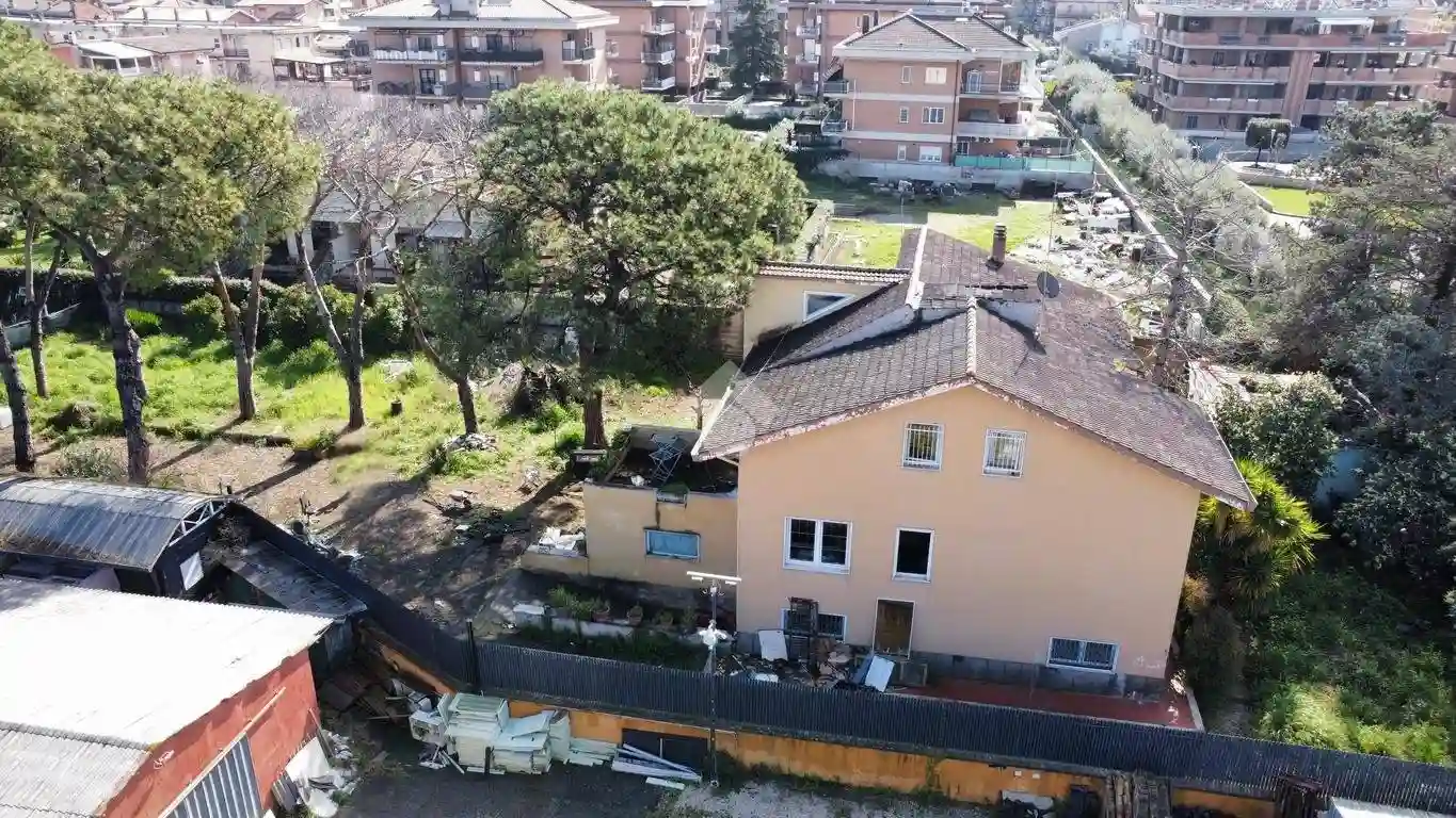 Palazzo - Edificio - foto 4