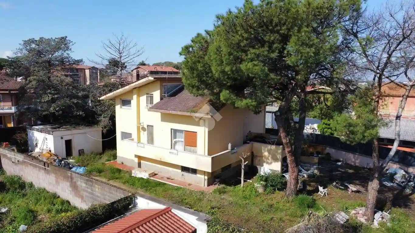 Palazzo - Edificio - foto 5