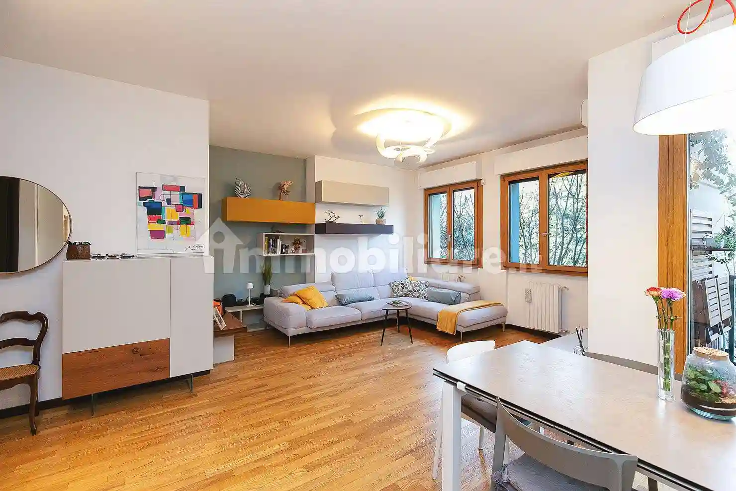 Attico - Mansarda - foto 2