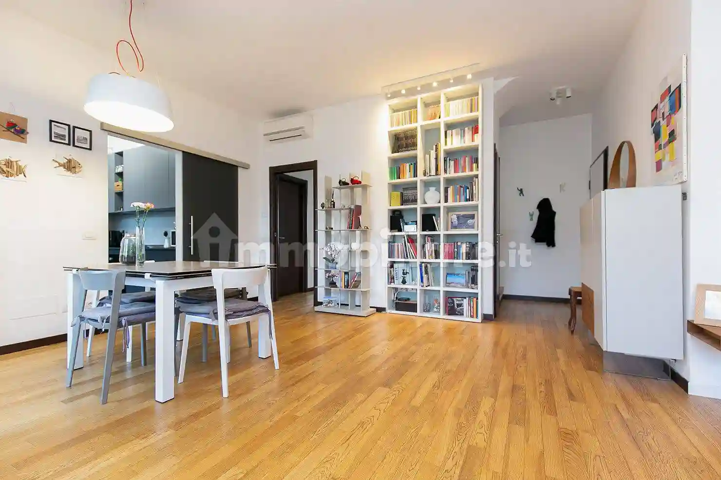 Attico - Mansarda - foto 4