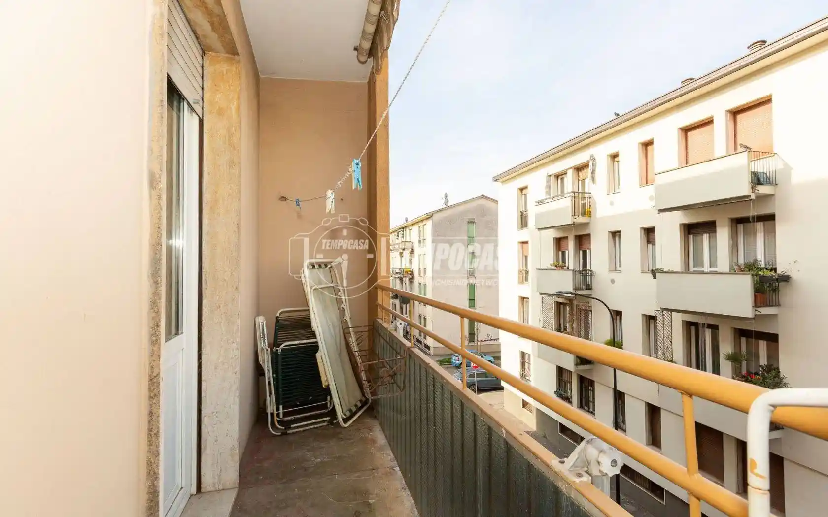 Appartamento in vendita a Brescia