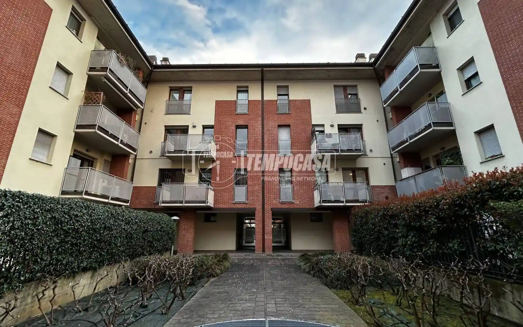 Appartamento in vendita a Bergamo