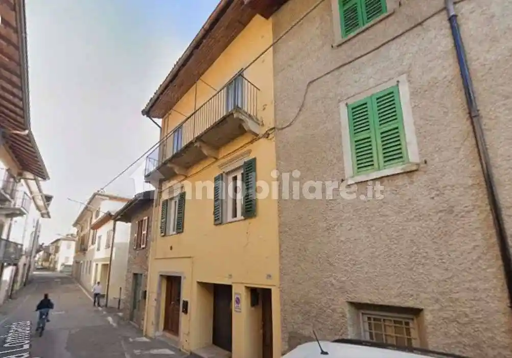 Appartamento in vendita a Pontida