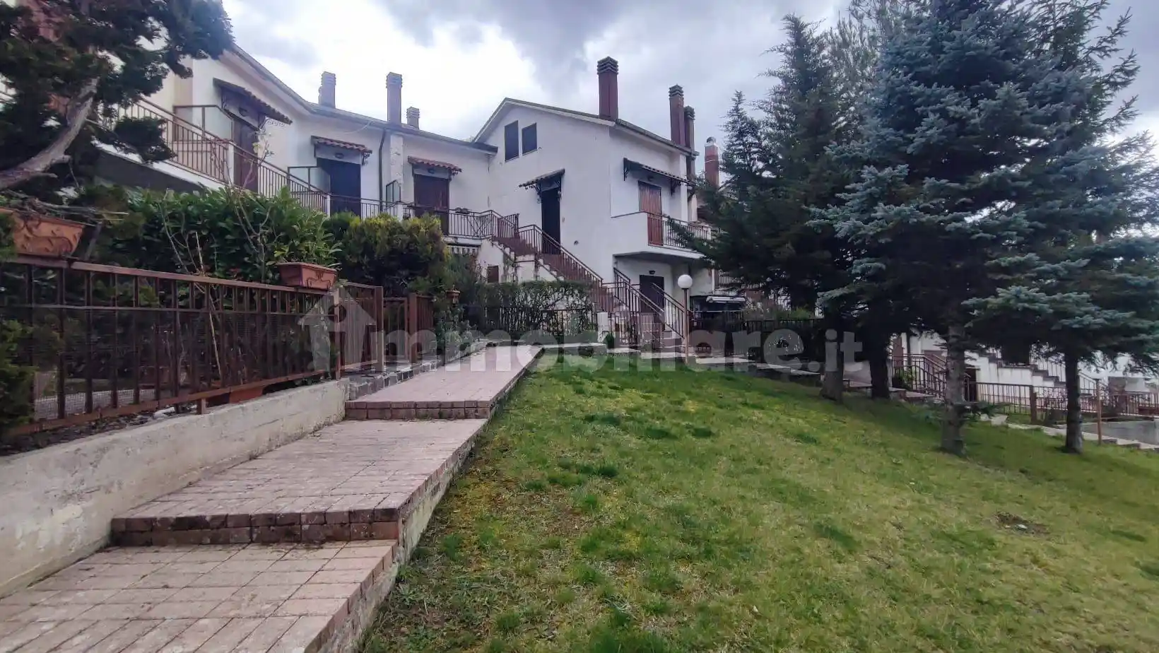 Appartamento in vendita a Castel di Sangro