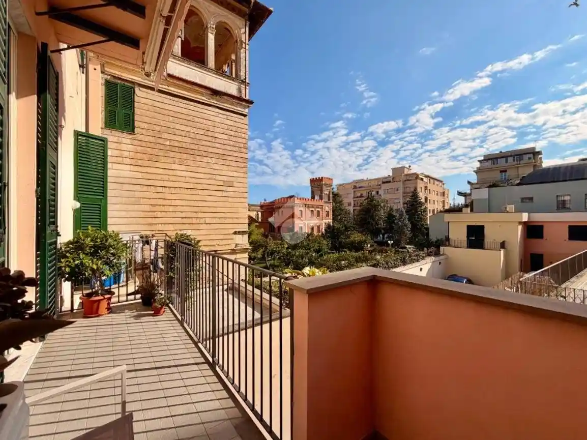 Appartamento in vendita a Albenga