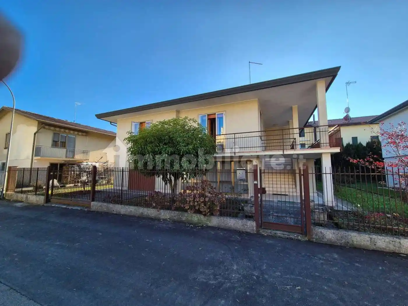 Villa in vendita a Mirano