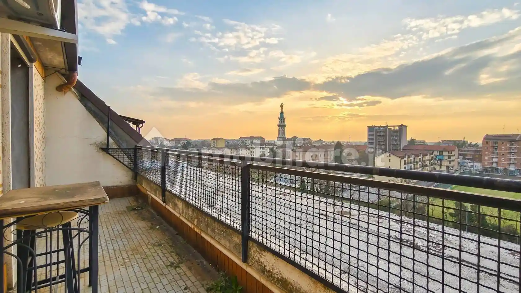 Attico - Mansarda in vendita a Tortona