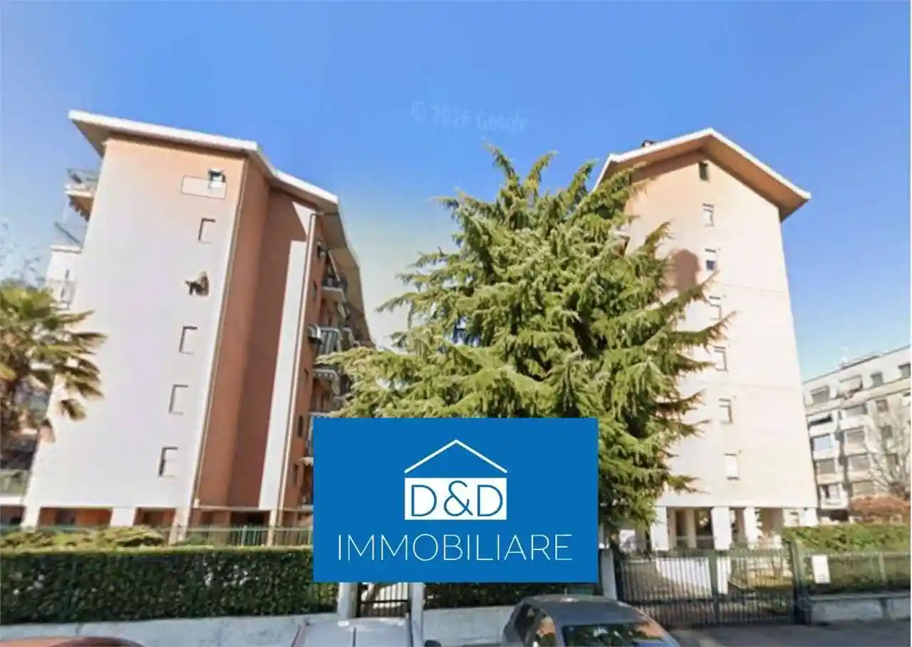 Appartamento in vendita a Grugliasco