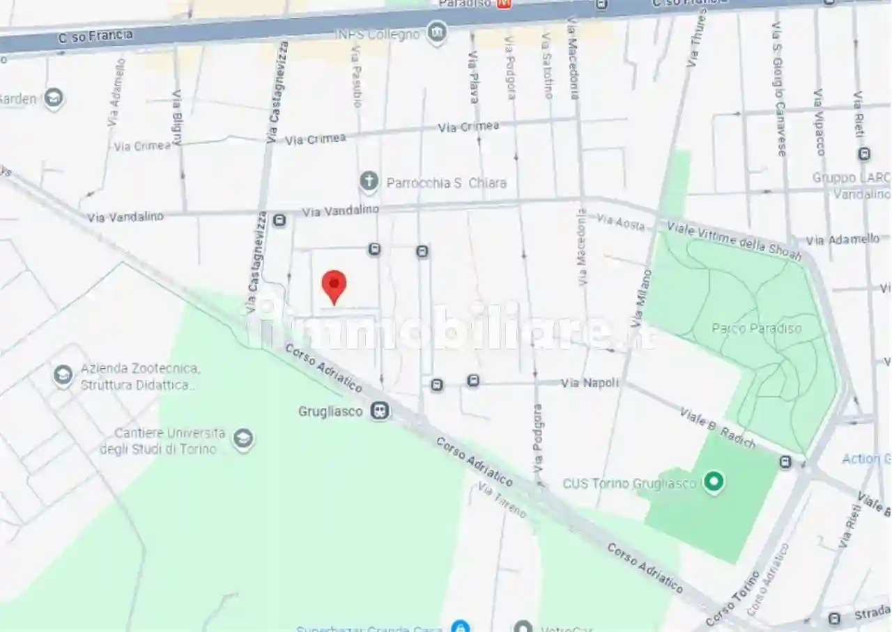 Appartamento - foto 5