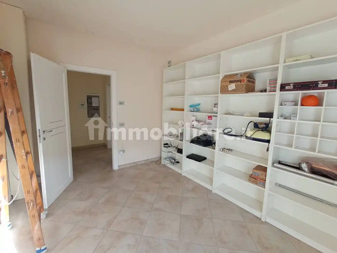 Appartamento in vendita a Villafranca Padovana