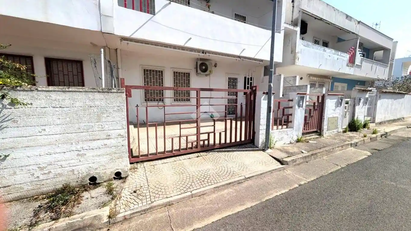 Appartamento in vendita a Margherita di Savoia