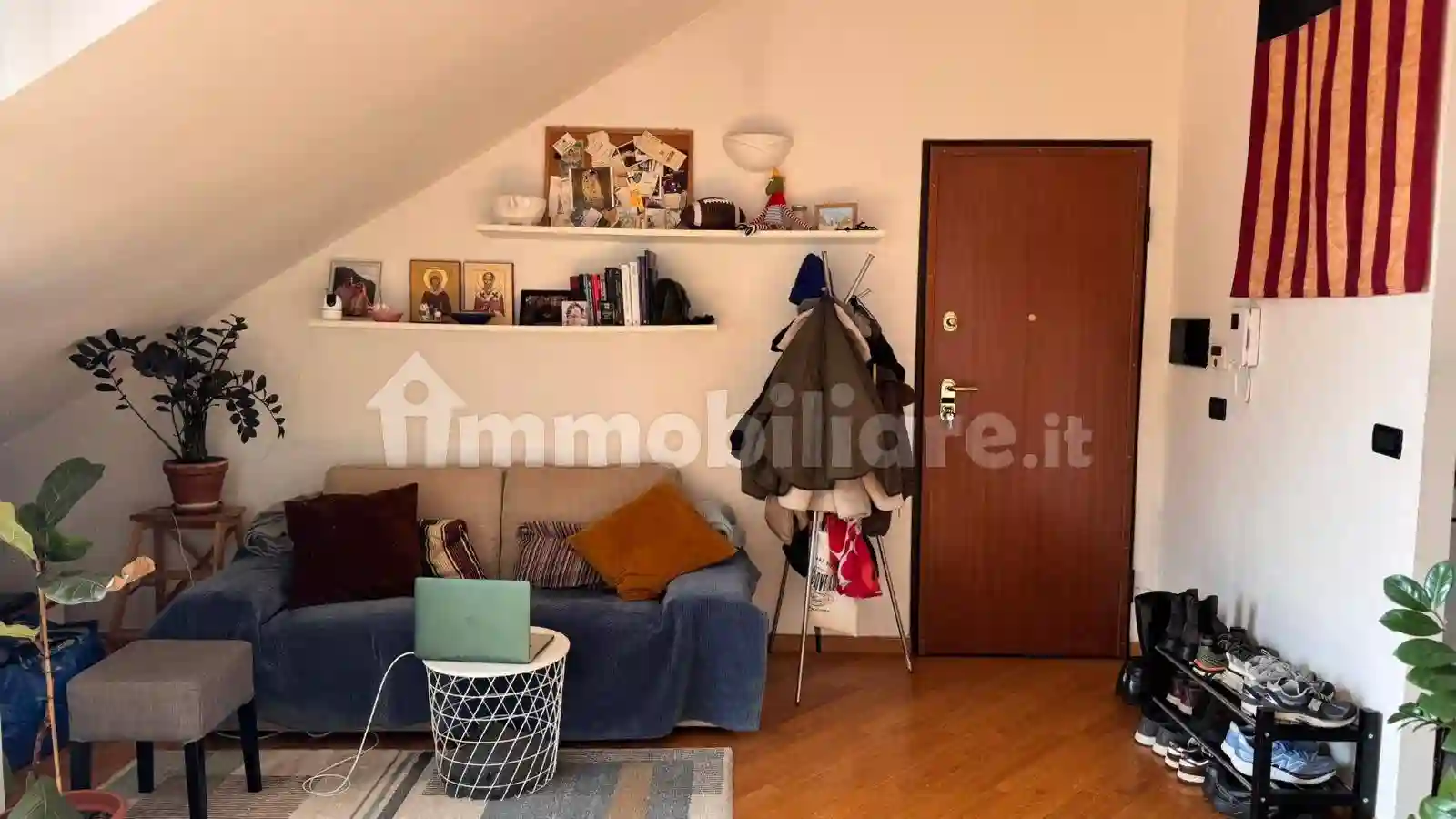 Attico - Mansarda - foto 2