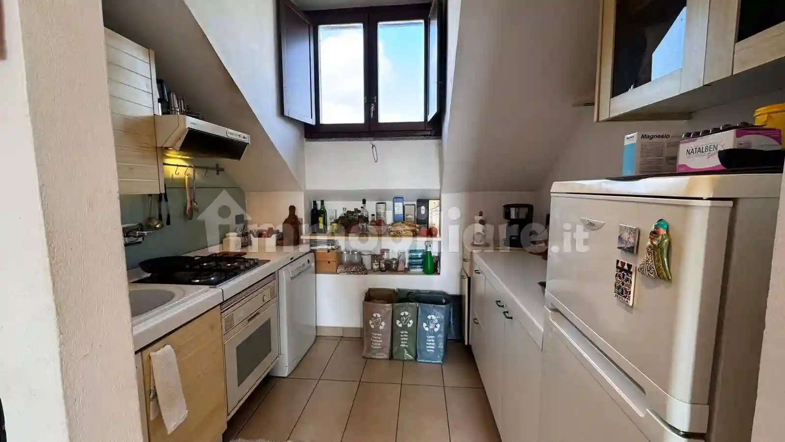 Attico - Mansarda - foto 5