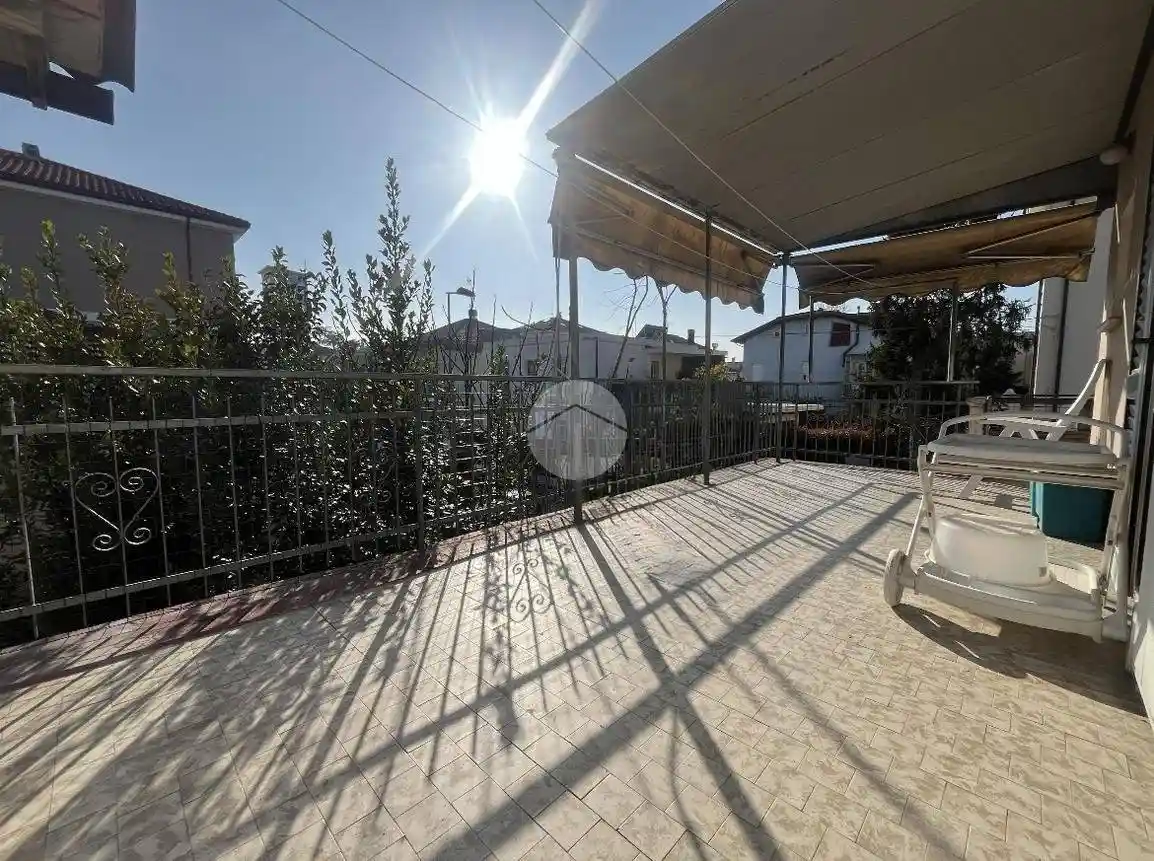 Appartamento in vendita a Rimini