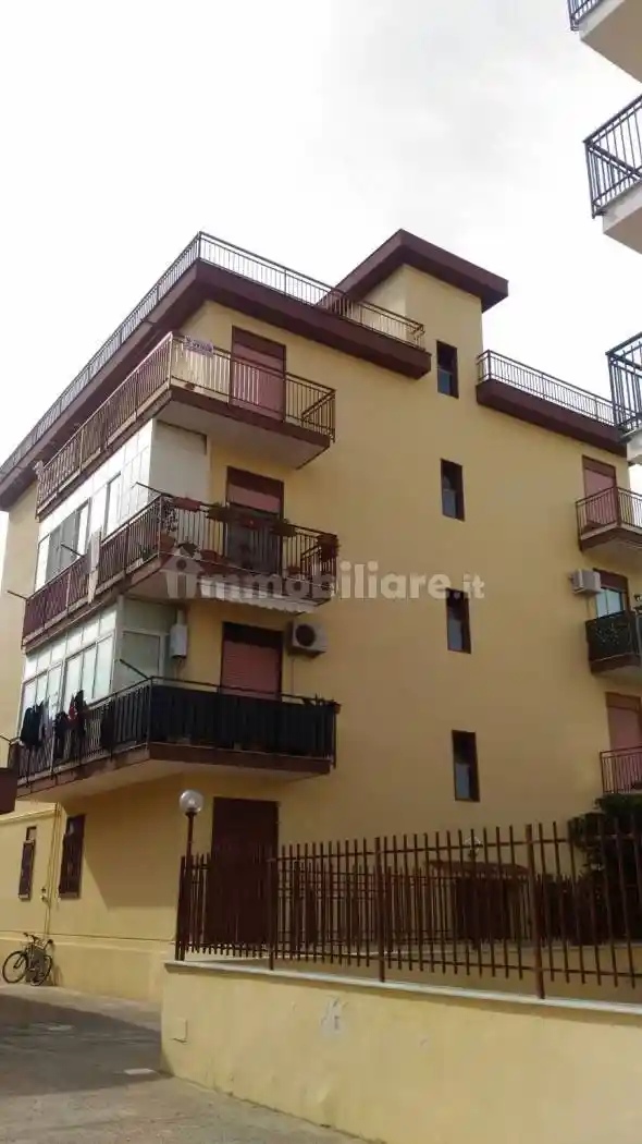 Appartamento in vendita a Palermo