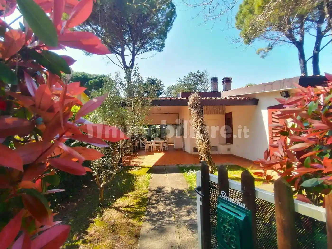 Villa in vendita a San Michele al Tagliamento