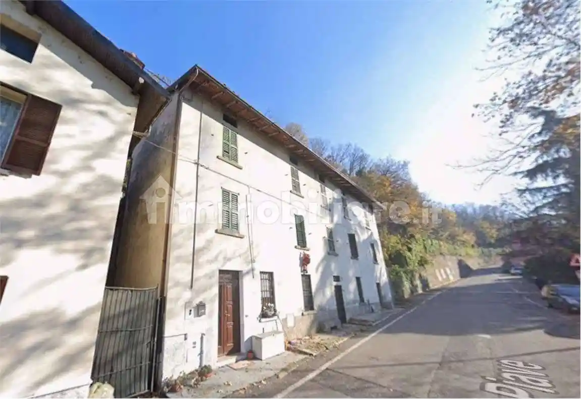 Appartamento in vendita a Paladina