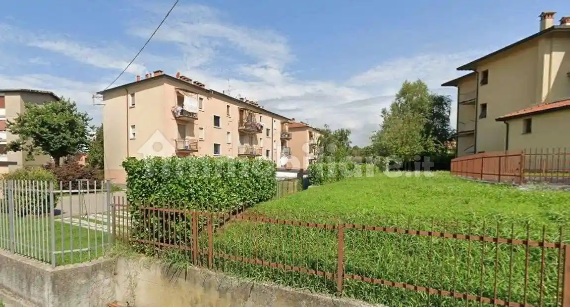 Appartamento in vendita a Capriate San Gervasio