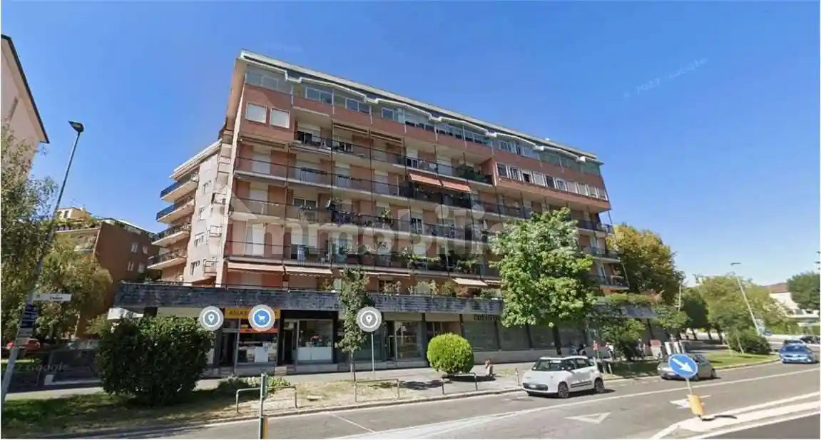 Appartamento in vendita a Bergamo