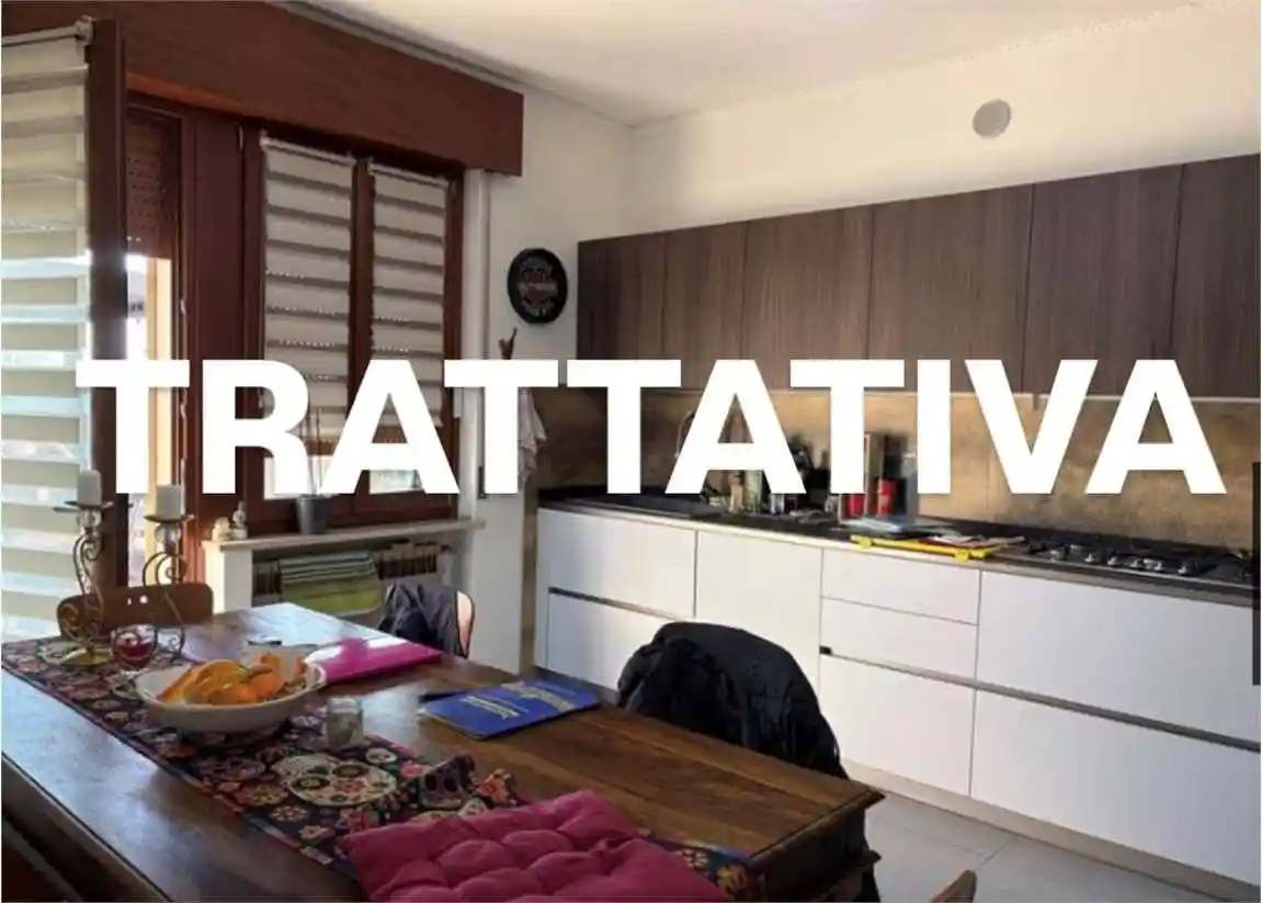 Villa in vendita a Povegliano Veronese