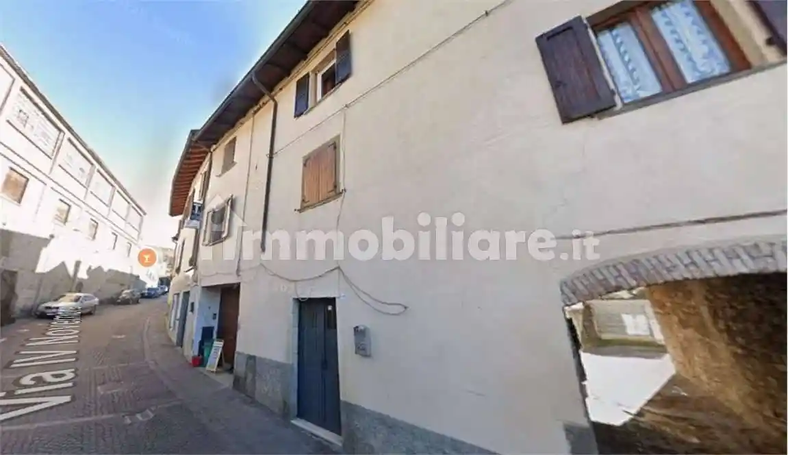 Casa indipendente in vendita a Ponteranica
