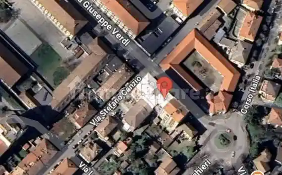 Appartamento in vendita a Novi Ligure