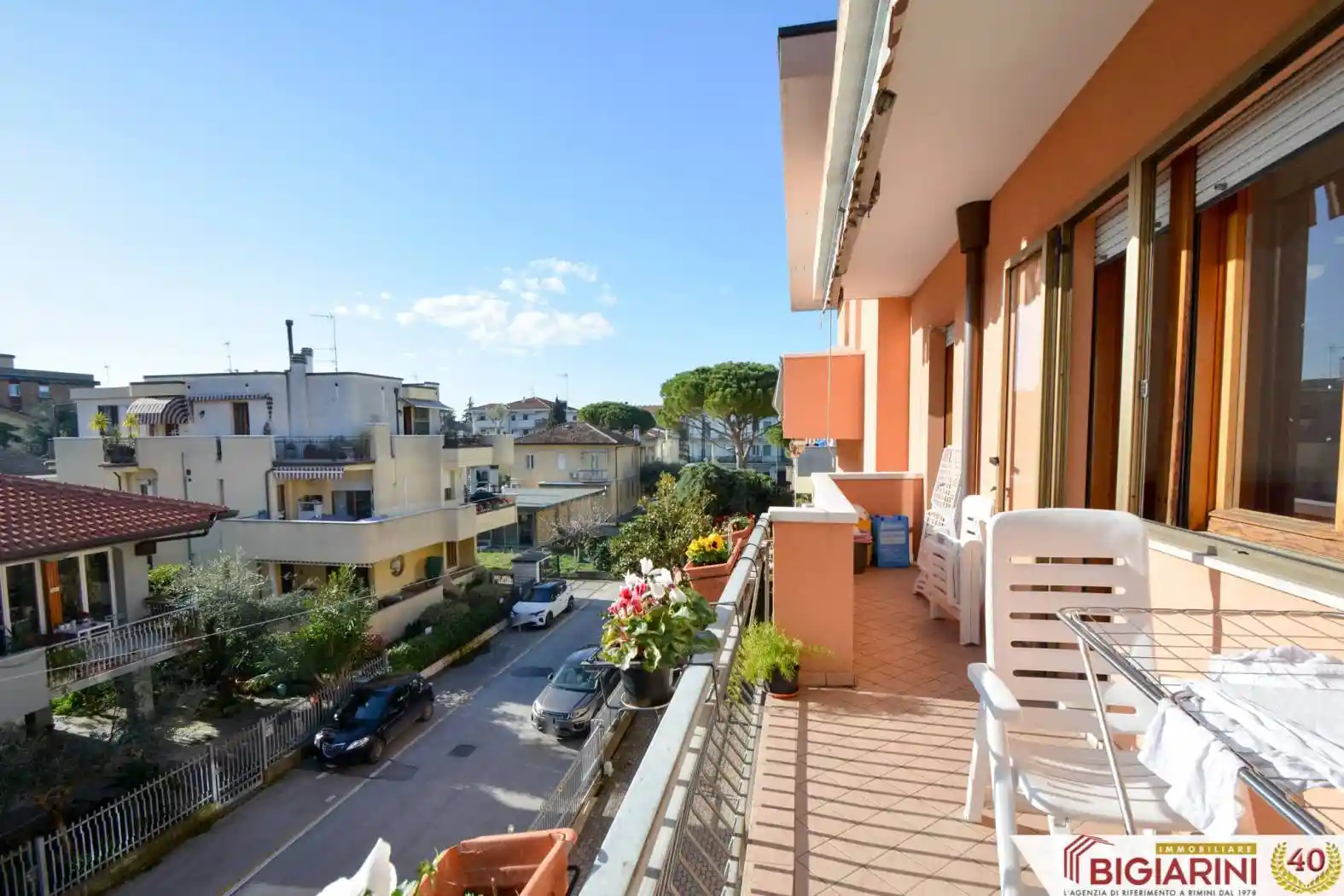 Appartamento in vendita a Rimini