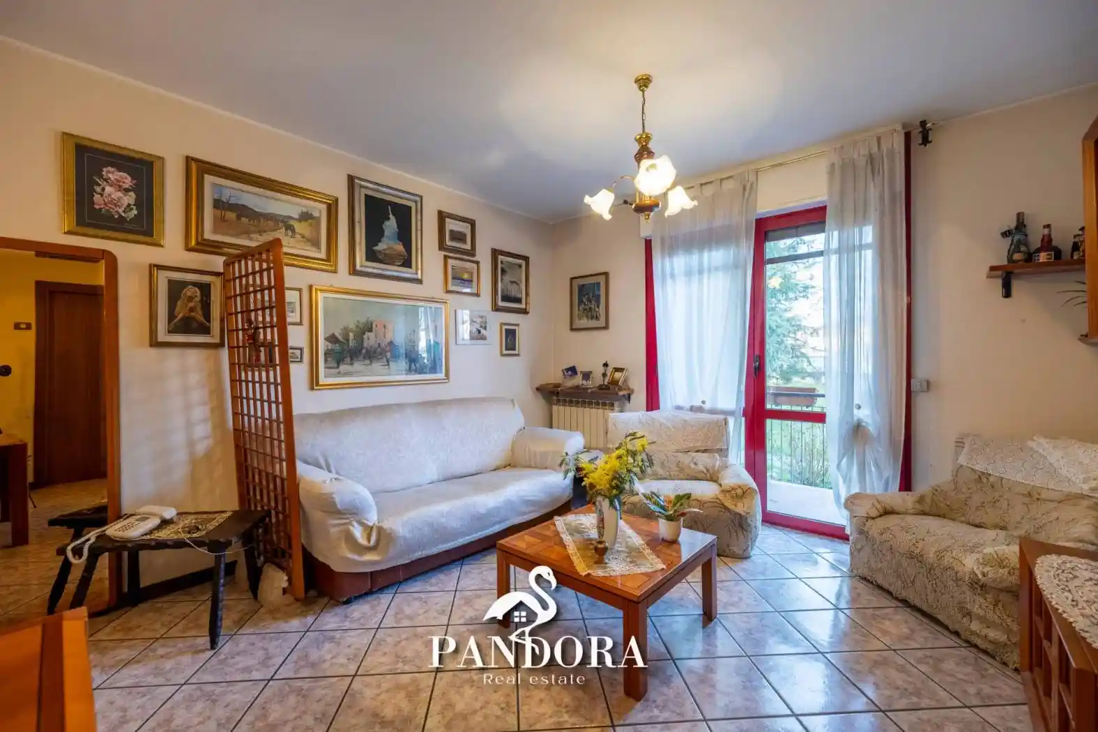 Appartamento in vendita a Gallarate