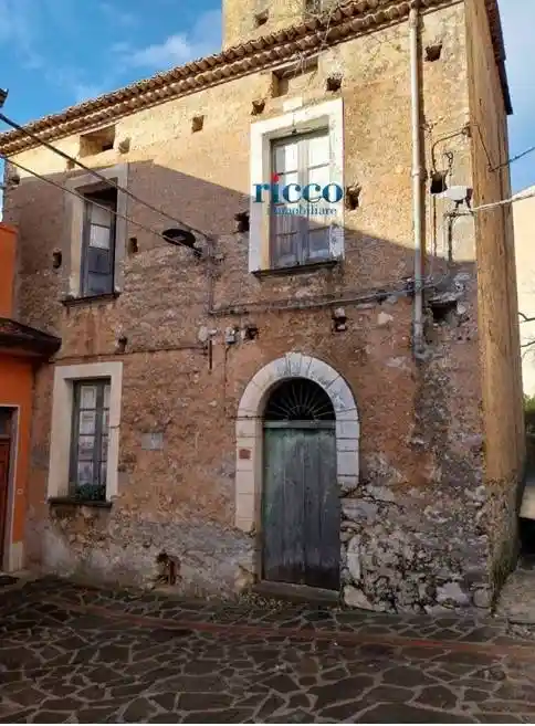Casa indipendente in vendita a Camerota