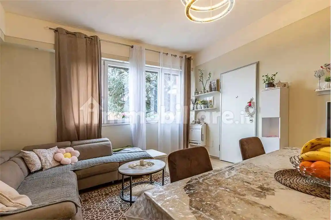 Appartamento in vendita a Casalecchio di Reno