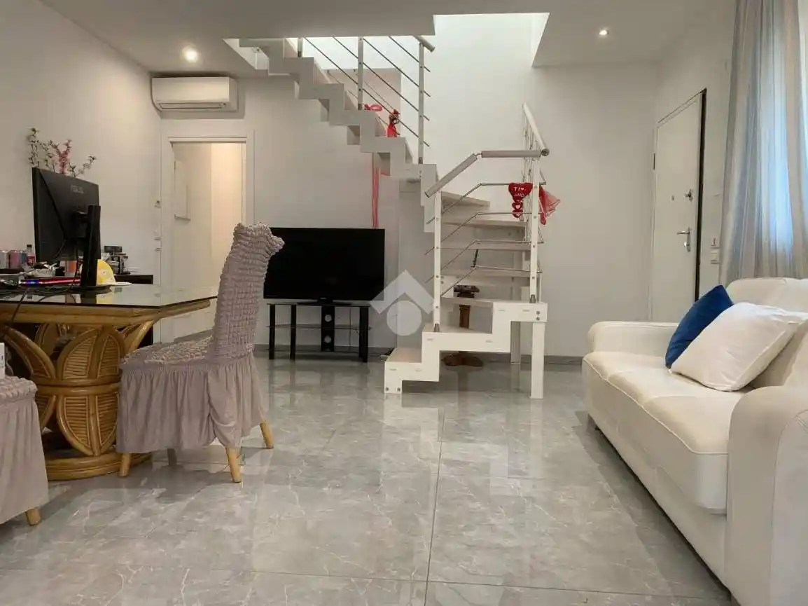 Appartamento in affitto a Riccione