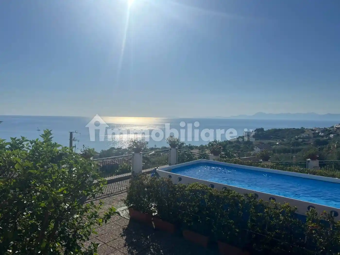 Appartamento in vendita a Agropoli