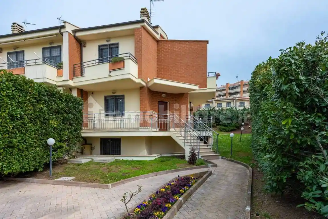 Villa in vendita a Roma