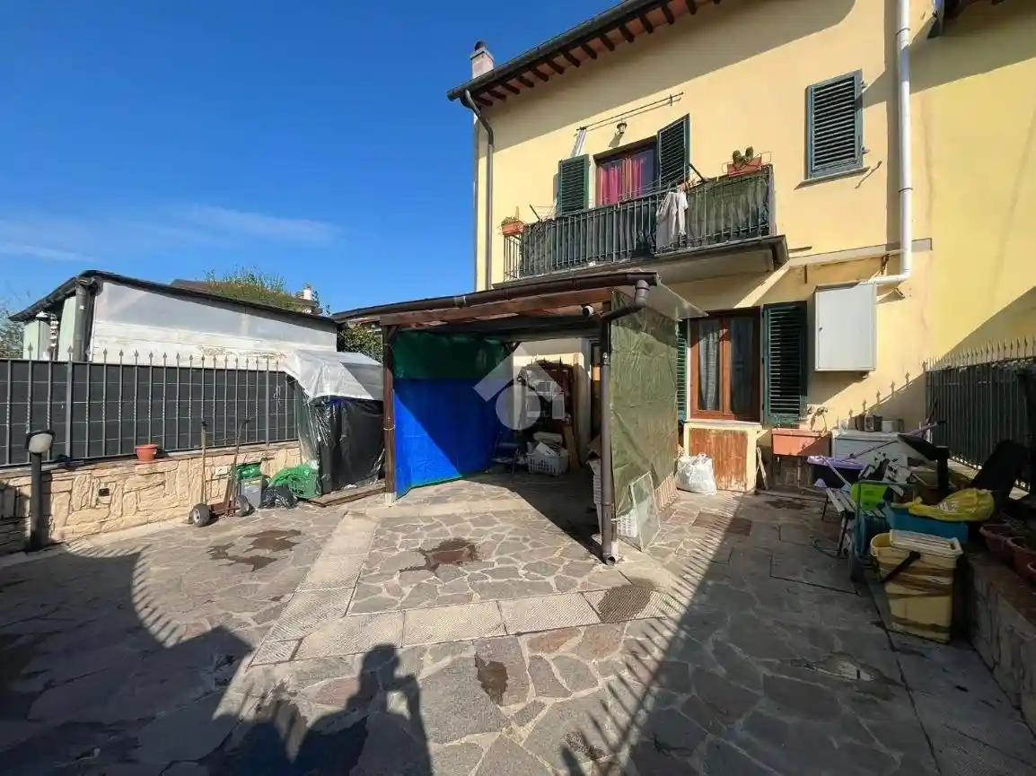 Casa indipendente in vendita a Firenze